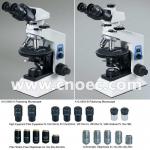 Infinity Binocular / Trinocular 40x - 400x Polarized Light Microscope with Koehler A15.0903 for sale