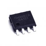 100% New Original CN3052A Integrated circuit Controllers P2040cf-08tr Ina159aidgkr for sale