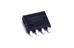 China 100% New Original CN3052A Integrated circuit Controllers P2040cf-08tr Ina159aidgkr supplier