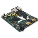 2 Sides Multilayer PCBA Printed Circuit Board Assemblies 1OZ 4 Layer for sale