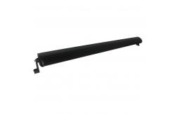 China HANMA 127cm 25920lm Double Row LED Bar 240w Waterproof For Tank supplier