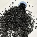 Nylon Chemical Extrusion Raw material polyamide 66 Granules Forming Heat Insulation Profile for sale