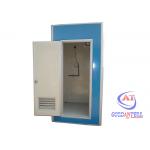 75mm EPS Sandwich Panel Q23 Steel Bath Shower Cabin for sale