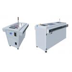 SMT Line 500mm Translational Conveyor Single Process Lane Smooth Buffer Deceleration