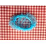 Sms Non Woven Bouffant Surgical Scrub Caps Hats For Women for sale