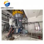 Economical Limestone Vertical Mill Limestone Powder Vertical Mill Cost - Effective Grinding Solution for sale