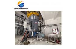 China Economical Limestone Vertical Mill Limestone Powder Vertical Mill Cost - Effective Grinding Solution supplier