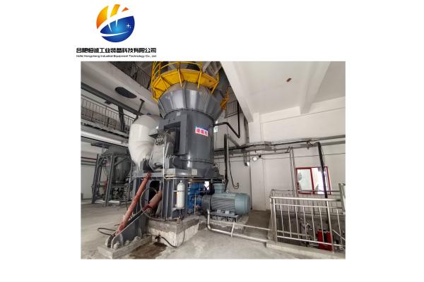 Economical Limestone Vertical Mill Limestone Powder Vertical Mill Cost - Effective Grinding Solution