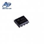 AOS Brand New Ic Stock Bom AO4412 Microelectronics Ic AO441 Microcontroller Cxa2581n-t4 Tpic1391dbtrg4 for sale