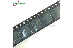 China ISO1050DW Integrated Circuit Encapsulation SOP16 Digital Isolators supplier