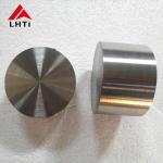 Forging Medical Titanium Disc For Dental Chemical Equipment ASTM F136 for sale