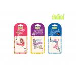 Playing Card Shape Odm Shamood Hanging Car Perfume