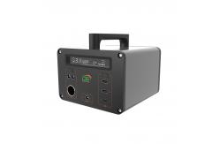 China Emergency Power Supply For Versatile Outdoor Camping With Multiple Sockets supplier