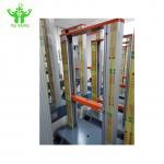 GB/T16491 Multifunction Tensile Testing Machine  Overload Protection