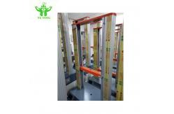 China GB/T16491 Multifunction Tensile Testing Machine  Overload Protection supplier