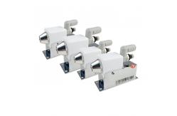 China Discharge Compressed Electricity Ionizer Nozzle Static Eliminator Ionizer supplier