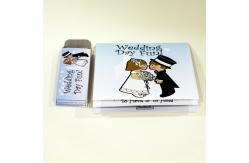China Customized Soft Cover Painting Book Printing Drawing Book With Crayon For Kid supplier