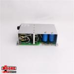 DSSR122   48990001-NK  ABB  Rack Power Supply