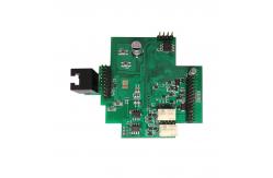 China OEM AOI PCBA Board Pcb Manufacturing And Assembly Pcb Fabrication Assembly supplier