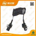 OEM ODM Sinotruk HOWO Truck Parts Propeller Wire 4460082400 for sale