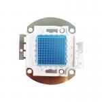 365nm - 405nm UV LED Module High Power 200W uv curing cob With Seoul Chips for sale