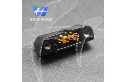 China HW-CMM Connector, HW-221Y02F22-0200-3300CMM,2mm Pitch. supplier
