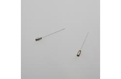 China 15.1 Metal Concentric Needle Electrode CE  Handle Concentric Sterile Consumables supplier