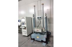 China Easy Maintain Mechanical Shock Test Equipment For Small Household Appliances supplier