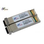 XFP-10G-BX80D-I Compatible 1270nm Bidi Optical Transceiver for sale