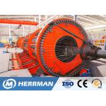 Rigid Type Cable Armouring Machine for sale