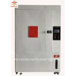 ASTM G 155-04a Xenon Arc Weatherometer Test Chamber ANSI Z97.1-2009 for sale
