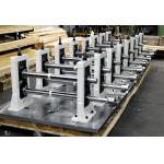 Automatic Making 380v Erw Pipe Mill Machine Carbon Steel