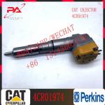 Common Rail Injector 3412E Engine Parts Fuel Injector 4CR01974 232-1171 232-1183 for sale