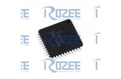 China AT89S52-24AU supplier