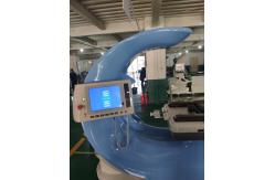 China Alien Capsule Non Surgical Spinal Decompression System High Effective Cure Rate supplier