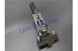 China MK8 Cigarette Machine Parts Tobacco Tongue Holder supplier