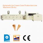 1.5kW Egg Roll Production Line With Batter Tank And Pump System for sale