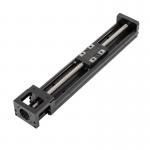 High Rigidity Modular Linear Actuator OEM Ball Screw Linear Actuator KK50