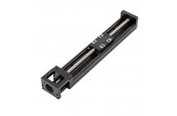 China High Rigidity Modular Linear Actuator OEM Ball Screw Linear Actuator KK50 supplier