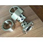 Easy Installation Cast Bronze Bushings , Self Lube Aluminum Bronze Bearing for sale