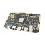 Android ARM Embedded System Board For Digital Signage GPIO UART AC100-240V for sale