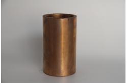 China API Standard 5 Special Thread J55 Coupling for Oil and Gas Industry supplier