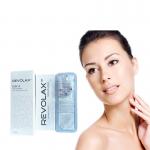 24mg/Ml Lip Dermal Revolax Dermal Filler Sub-Q Injectable Ha Injection Face for sale