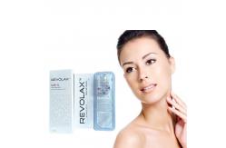 China 24mg/Ml Lip Dermal Revolax Dermal Filler Sub-Q Injectable Ha Injection Face supplier