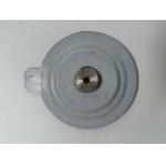 3A Standard Valve Sealing Diaphragm For -20C-80C Temperature Range for sale