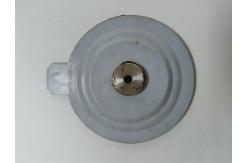 China 3A Standard Valve Sealing Diaphragm For -20C-80C Temperature Range supplier