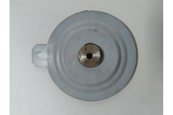 3A Standard Valve Sealing Diaphragm For -20C-80C Temperature Range