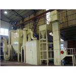 Dia 1000mm 200rpm Powder Grinding Mill Machine Ultrafine Powder Mill for sale