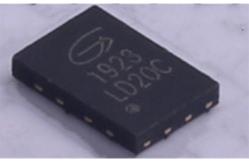 China GigaDevice GD SPI NOR Flash MCU Microcontroller IC GD25LD20CEIGR GD25LD10C supplier