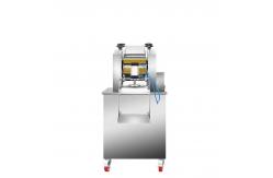 China Multifitional Automatic Dumpling Wrapper Machine 7000CS/H High Speed supplier